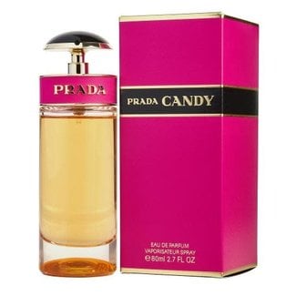 PRADA Candy Pour Femme Eau de Parfum