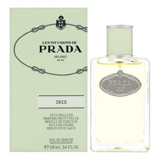 PRADA Infusion D'Iris For Women Eau de Parfum