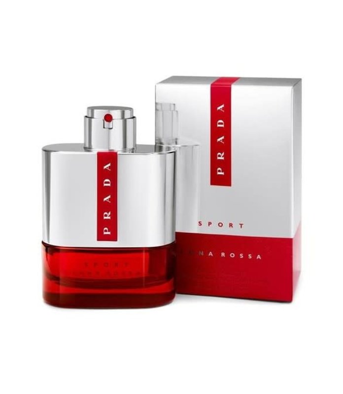 PRADA Prada Luna Rossa Sport For Men Eau de Toilette