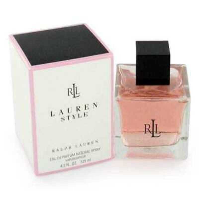 RALPH LAUREN Ralph Lauren Lauren Style For Women Eau de Parfum