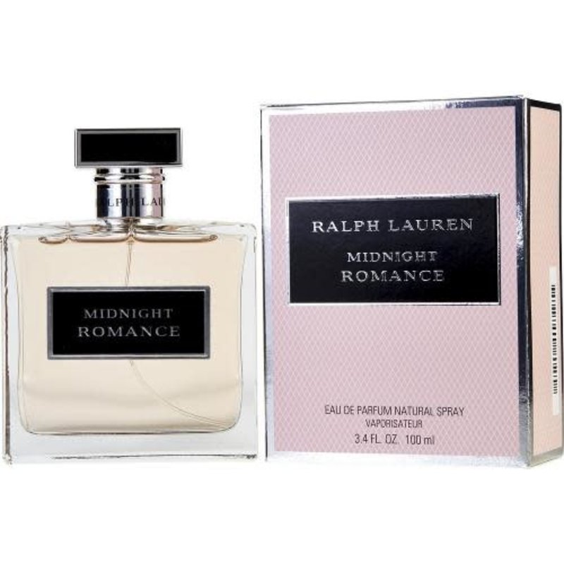 RALPH LAUREN Ralph Lauren Midnight Romance For Women Eau de Parfum