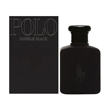 RALPH LAUREN Polo Double Black For Men Eau de Toilette