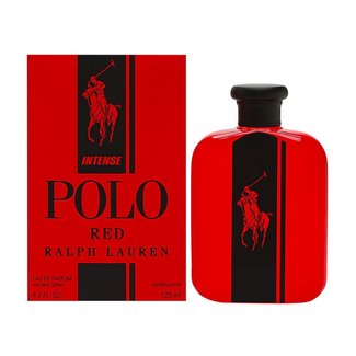 RALPH LAUREN Polo Red Intense Pour Homme Eau de Parfum