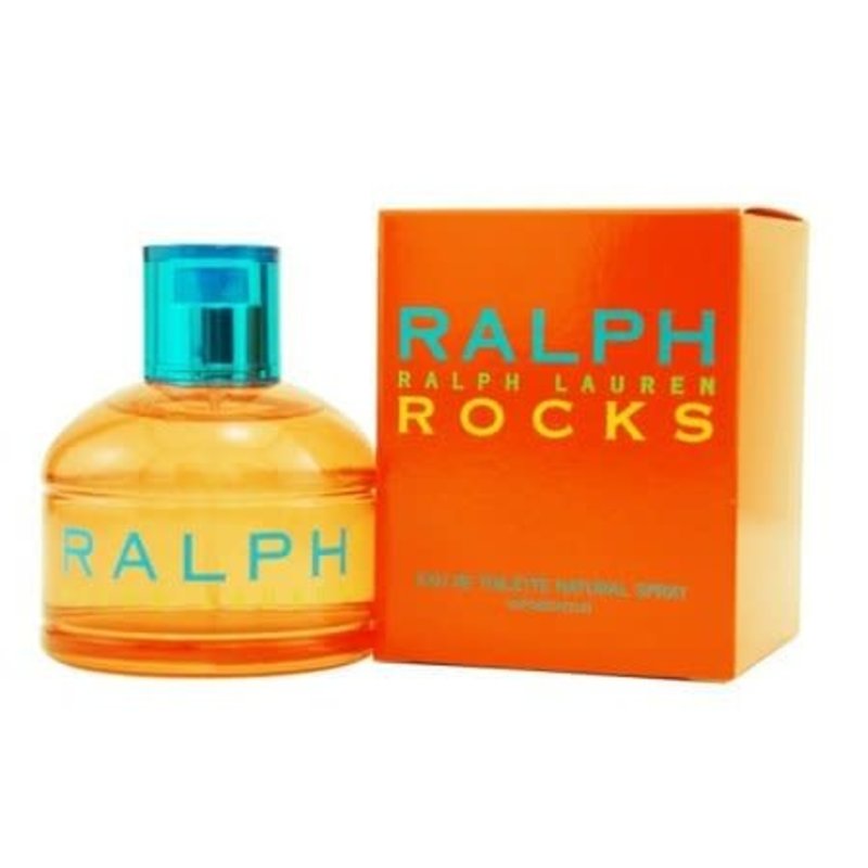 RALPH LAUREN Ralph Lauren Ralph Rocks Pour Femme Eau de Toilette