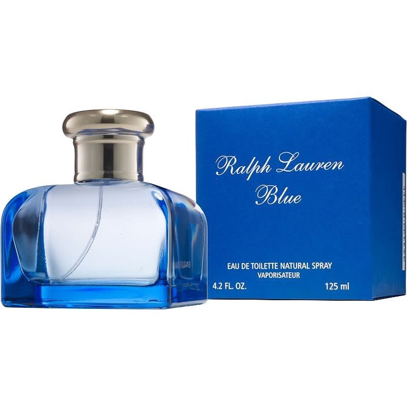 Le Parfumier - Ralph Lauren Blue Pour Femme Eau de Toilette - Boutique Le  Parfumier
