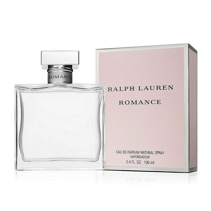 RALPH LAUREN Ralph Lauren Romance For Women Eau de Parfum