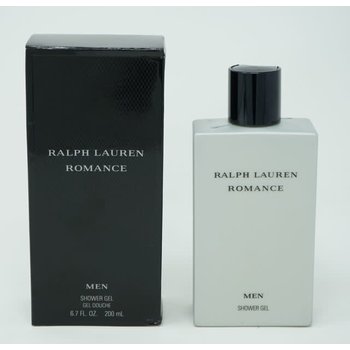 RALPH LAUREN Romance For Men Shower Gel