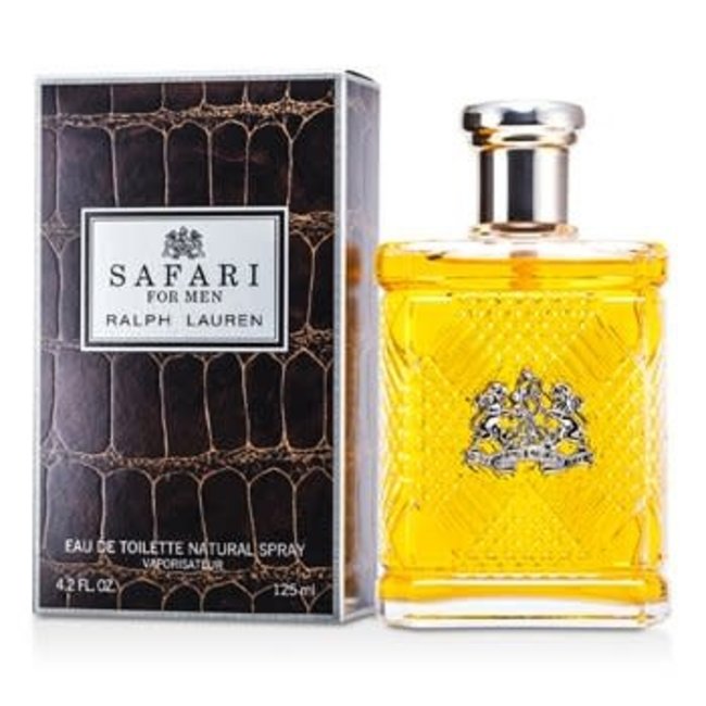 rl safari perfume