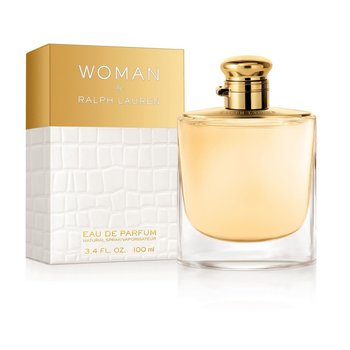 RALPH LAUREN Woman Pour Femme Eau De Parfum