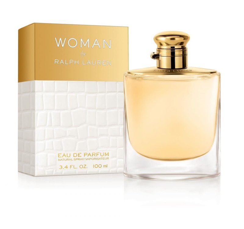 RALPH LAUREN Ralph Lauren Woman For Women Eau De Parfum