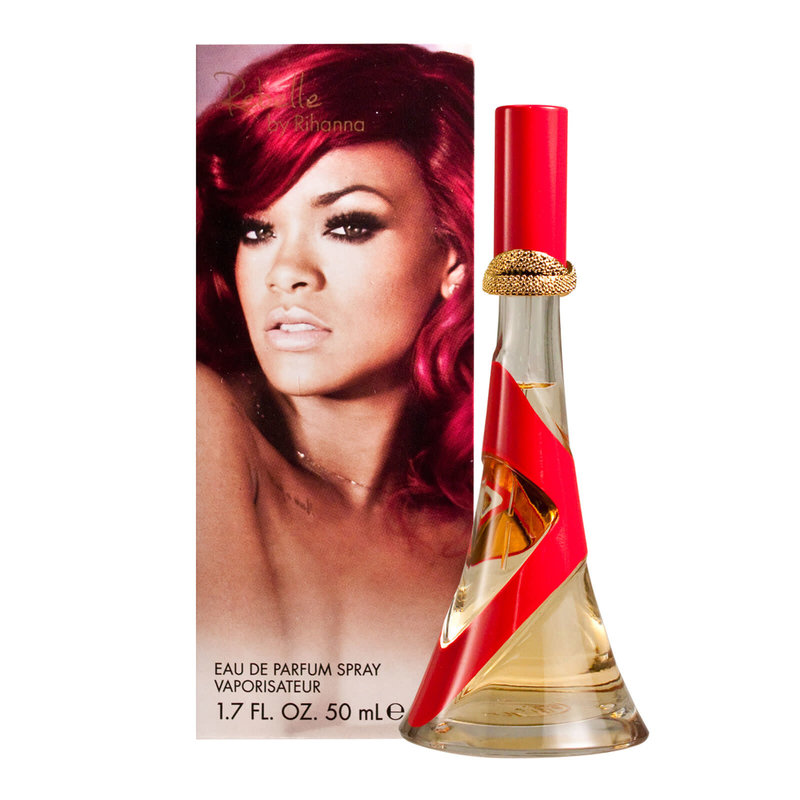 RIHANNA Rihanna Rebelle For Women Eau de Parfum