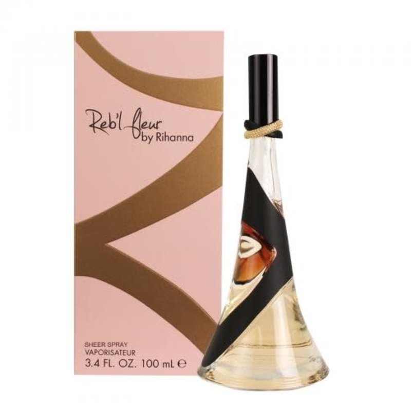 RIHANNA Rihanna Reb'L Fleur For Women Eau de Parfum