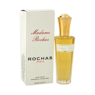 ROCHAS Madame Rochas For Women Eau de Toilette