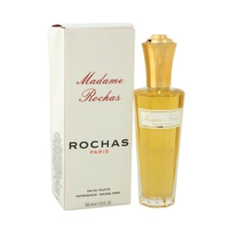 ROCHAS Rochas Madame Rochas For Women Eau de Toilette