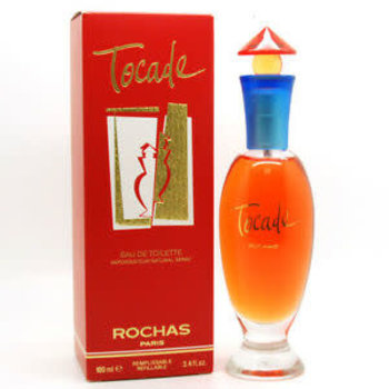 ROCHAS Rochas Tocade For Women Eau de Toilette