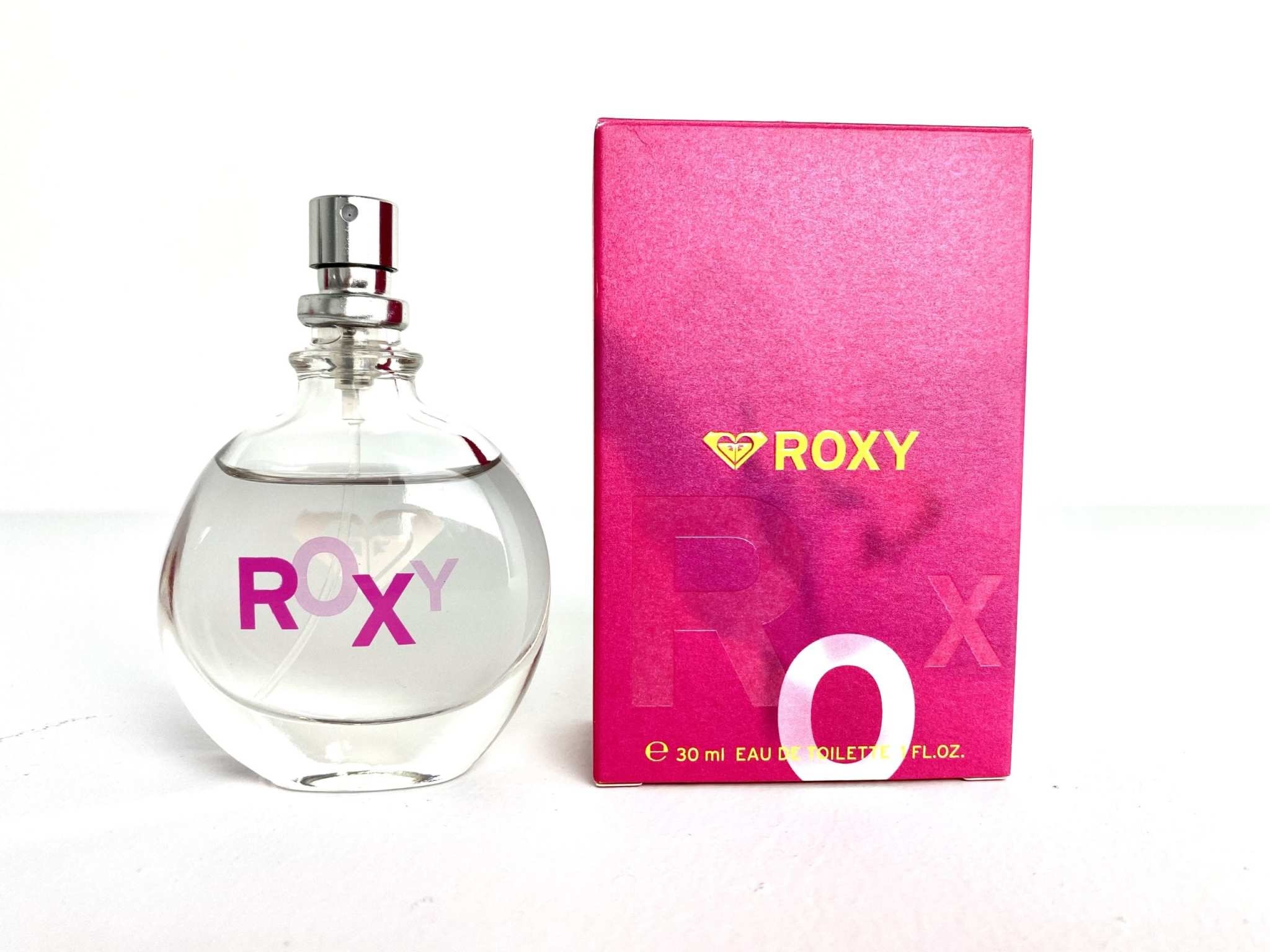 Quiksilver Roxy For Women Eau de Toilette - Le Parfumier Perfume Store
