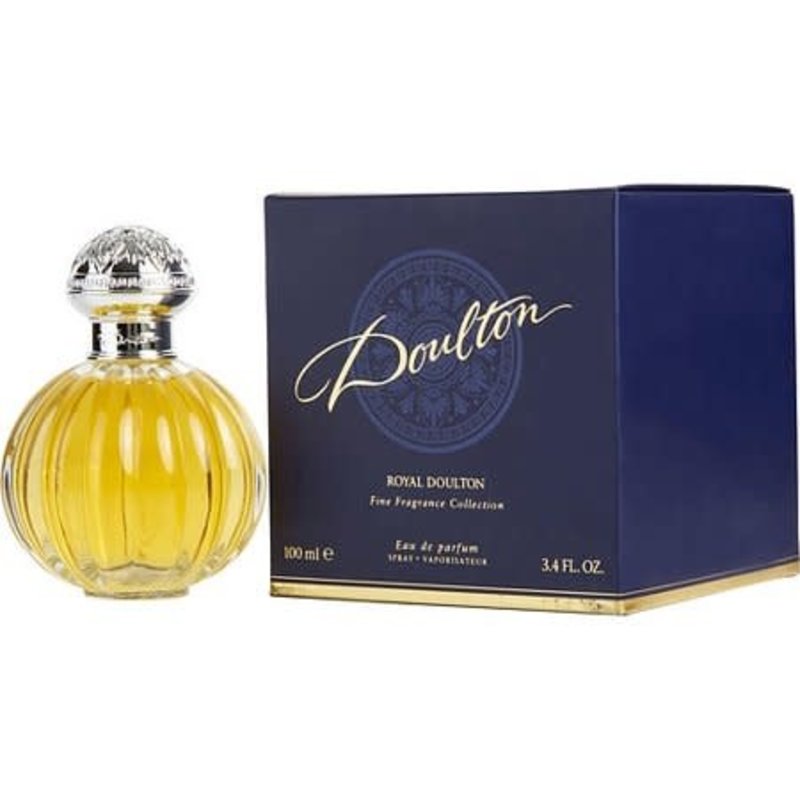 ROYAL DOULTON Royal Doulton Doulton Pour Femme Eau de Parfum