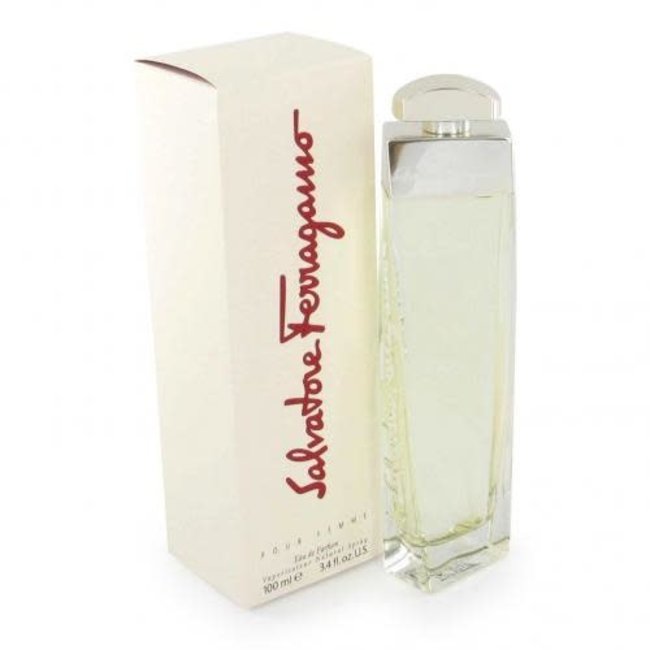 ferragamo female perfume