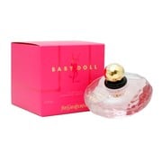 Yves Saint Laurent Ysl Baby Doll For Women Eau de Toilette - Le