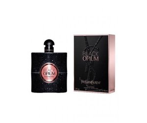 Yves Saint Laurent Ysl Black Opium For Women Eau de Parfum Le Parfumier Perfume Store