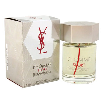 YVES SAINT LAURENT YSL L'Homme Sport Pour Homme Eau de Toilette