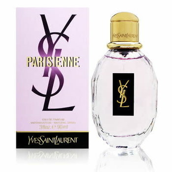 YVES SAINT LAURENT YSL Parisienne Pour Femme Eau de Parfum