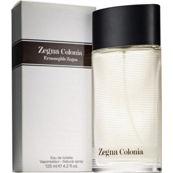 ERMENEGILDO ZEGNA - Le Parfumier Perfume Store