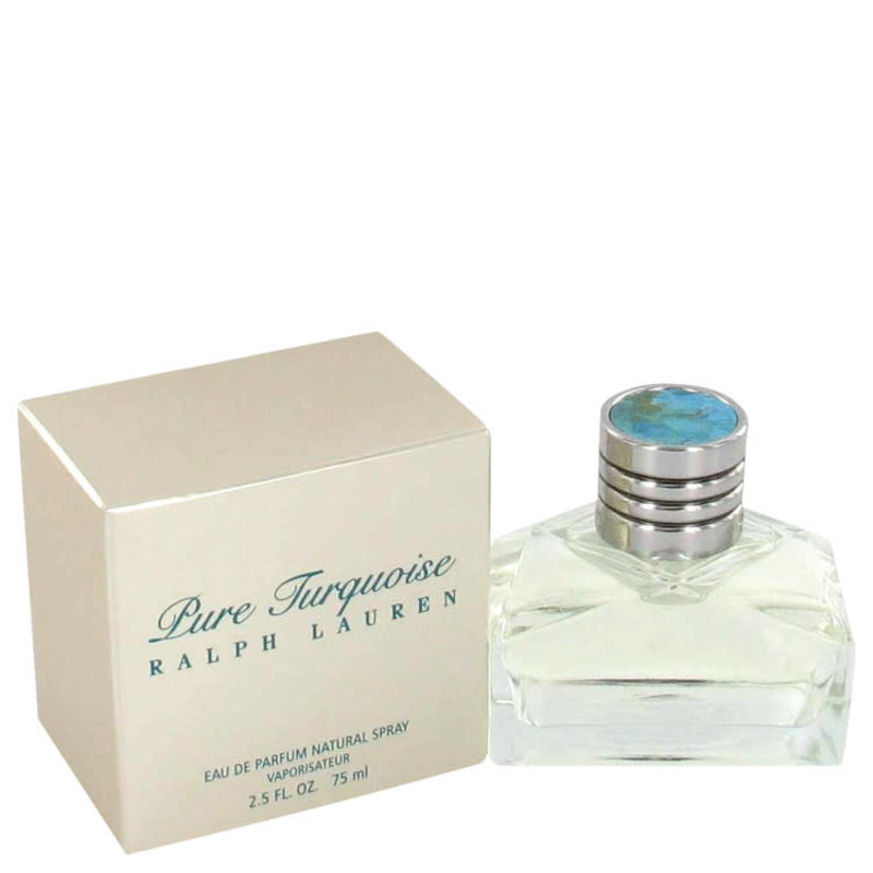 Le Parfumier - Ralph Lauren Pure Turquoise For Women Eau de Parfum