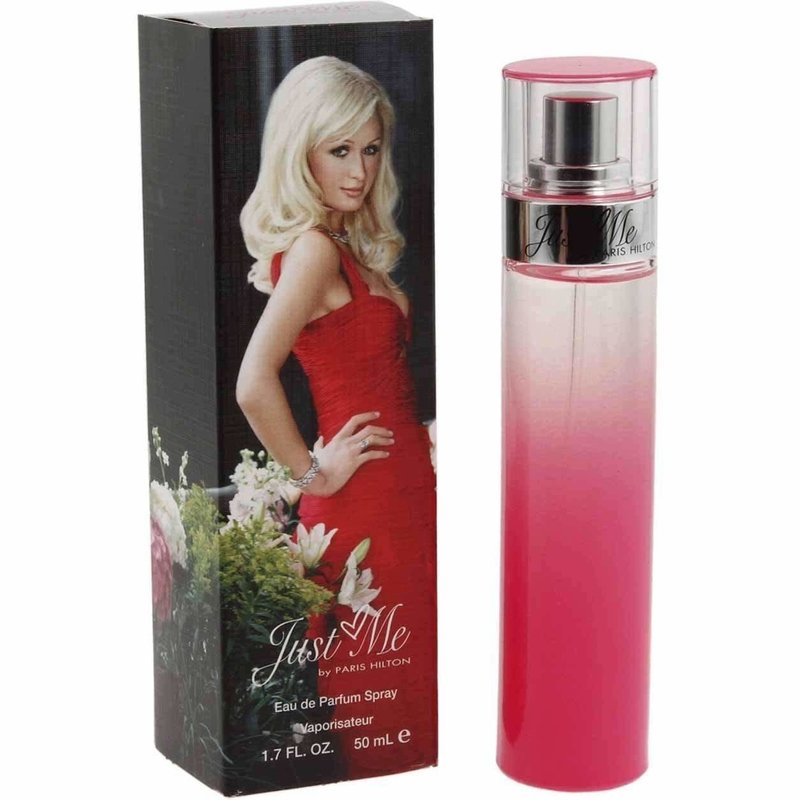 PARIS HILTON Paris Hilton Just Me For Women Eau de Parfum
