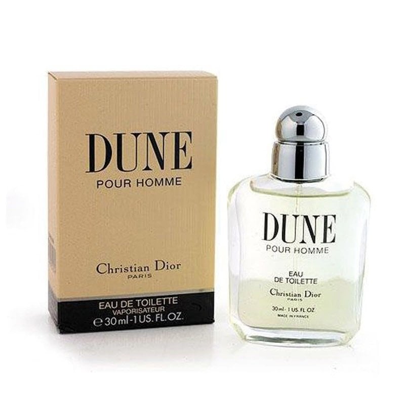 Nước hoa Dior Dune Pour Homme Eau De Toilette  Theperfumevn