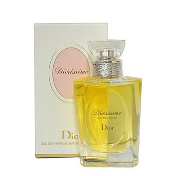 CHRISTIAN DIOR Les Creations de Monsieur Dior Diorissimo Eau de Parfum For Women