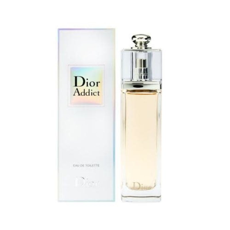 CHRISTIAN DIOR Christian Dior Addict Pour Femme Eau de Toilette