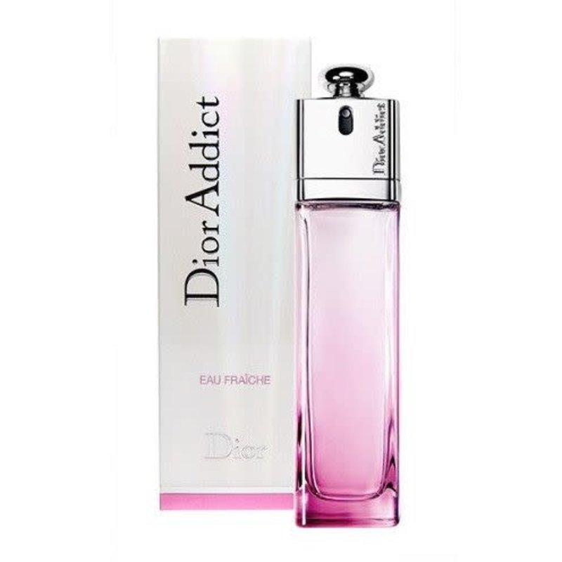 CHRISTIAN DIOR Christian Dior Addict Eau Fraiche For Women Eau de Toilette