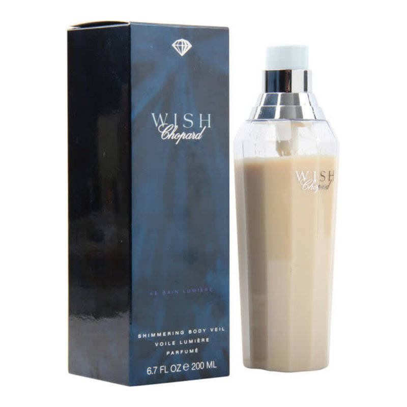 CHOPARD Chopard Wish For Women Body Lotion