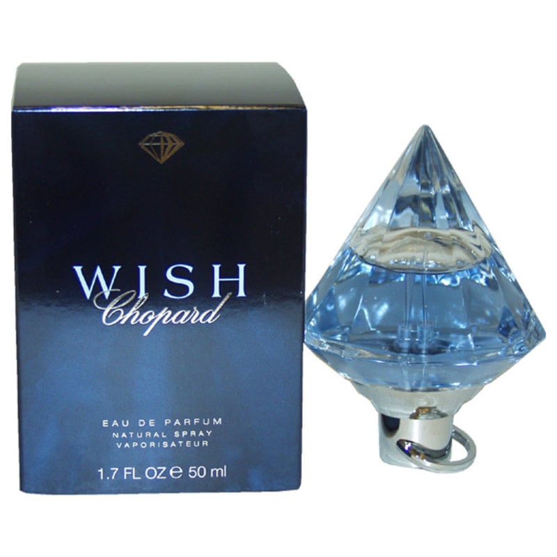 CHOPARD Chopard Wish For Women Eau de Parfum