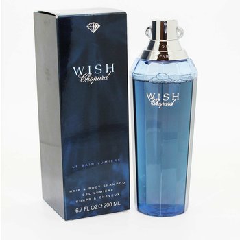 CHOPARD Wish Pour Femme Gel douche