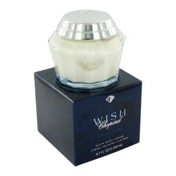 CHOPARD Wish Pour Femme Crème pour le Corps