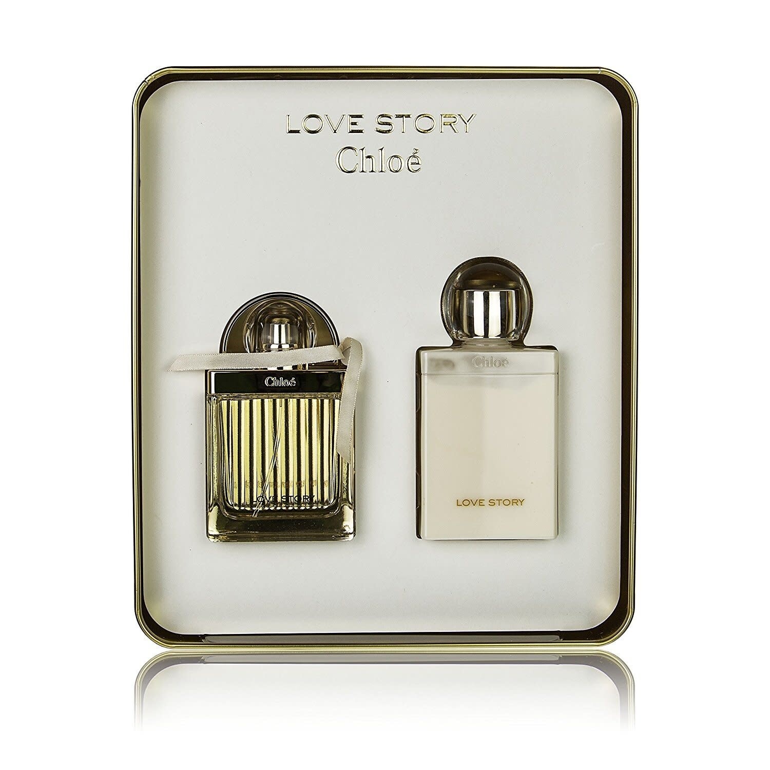 Chloe Love Story For Women Eau de Parfum - Le Parfumier