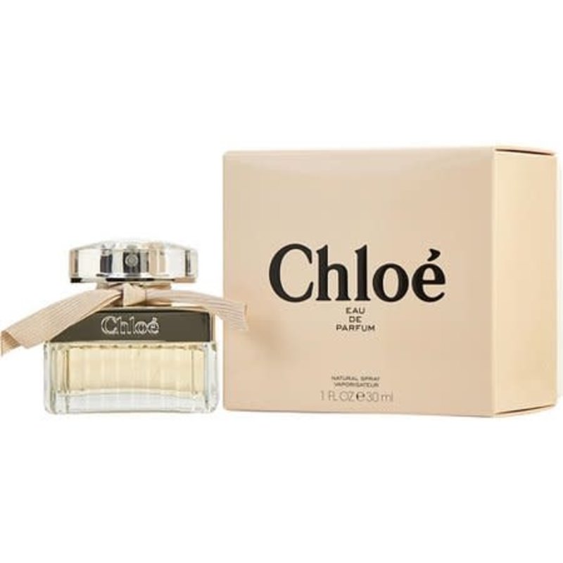 CHLOE Chloe Pour Femme Eau de Parfum