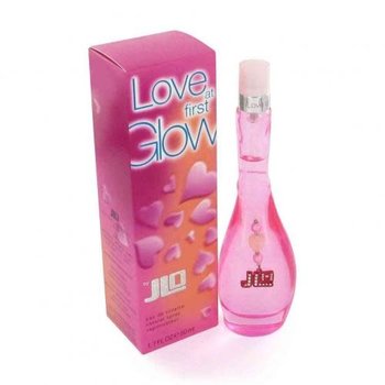 JENNIFER LOPEZ Love at First Glow For Women Eau de Toilette