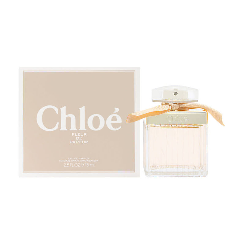 CHLOE Chloe Fleur De Parfum Pour Femme Eau de Parfum
