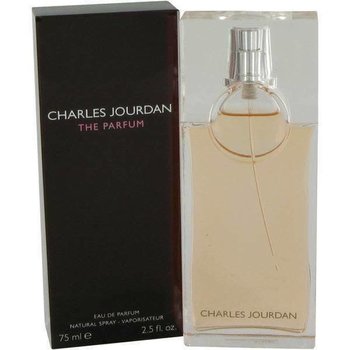 CHARLES JOURDAN Charles Jourdan Charles Jourdan The Parfum For Women Eau de Parfum