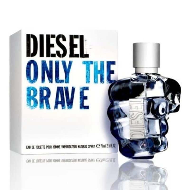 DIESEL Diesel Only The Brave Pour Homme Eau de Toilette
