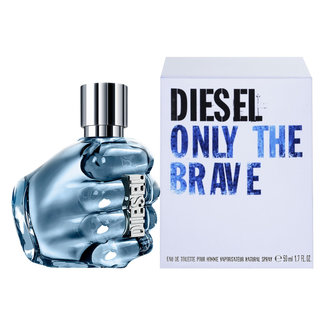 diesel only the brave notes