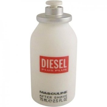 DIESEL Plus Plus Masculine Pour Homme Après Rasage