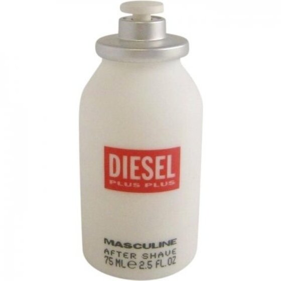 Le Parfumier Diesel Plus Plus Masculine For Men Eau de Toilette