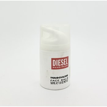 DIESEL Plus Plus Masculine Pour Homme Baume Après Rasage