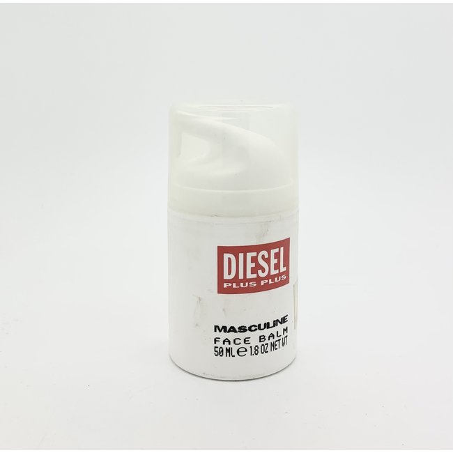DIESEL Diesel For Men After Shave Balm