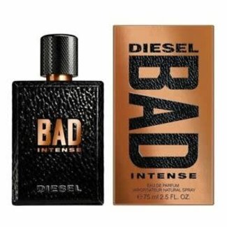 DIESEL Bad Intense For Men Eau de Parfum