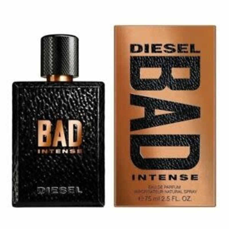 DIESEL Diesel Bad Intense For Men Eau de Parfum